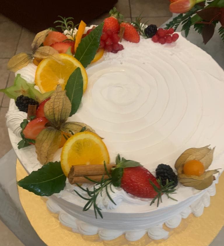 Torte per ogni occasione - Costa Pasticceria Maglie